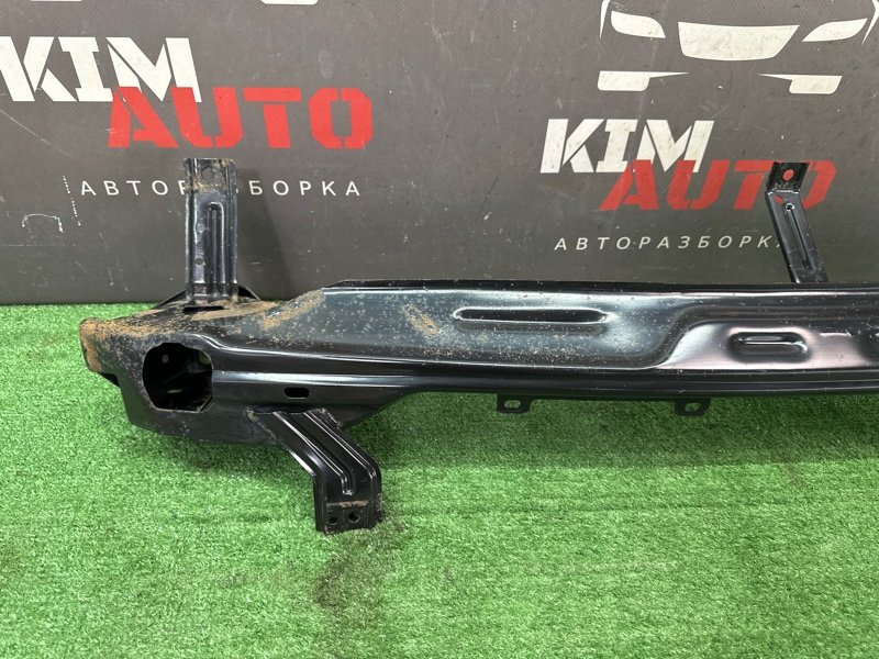 Усилитель бампера задний Creta 2017 GS 1.6 G4FG