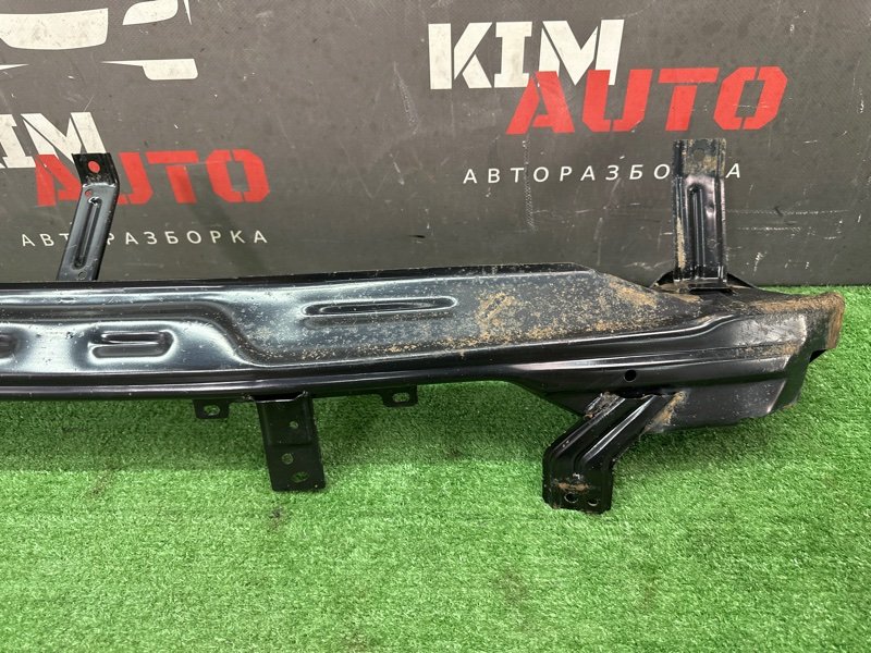 Усилитель бампера задний Creta 2017 GS 1.6 G4FG