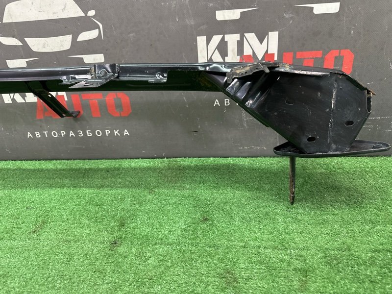 Усилитель бампера задний Creta 2017 GS 1.6 G4FG