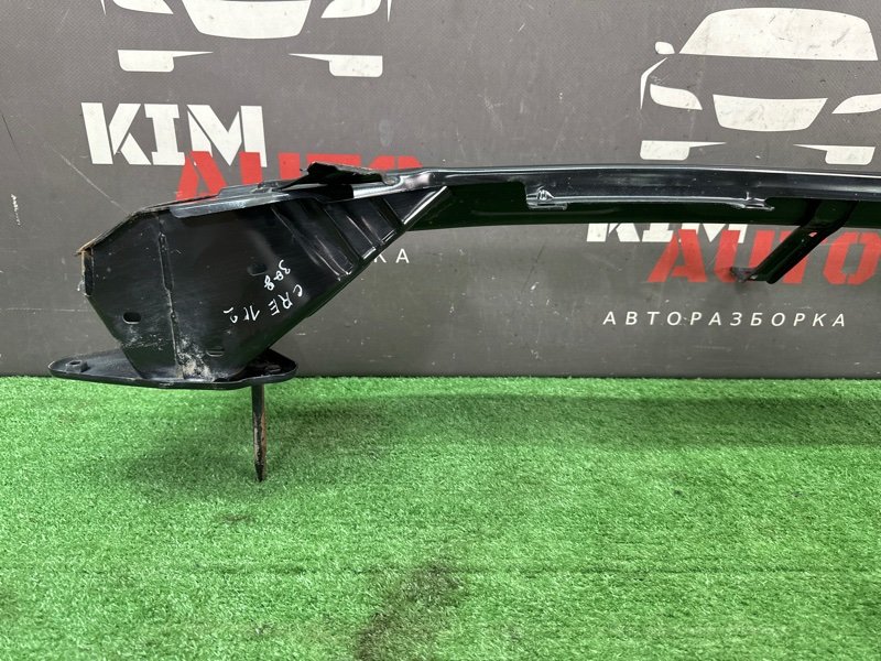 Усилитель бампера задний Creta 2017 GS 1.6 G4FG