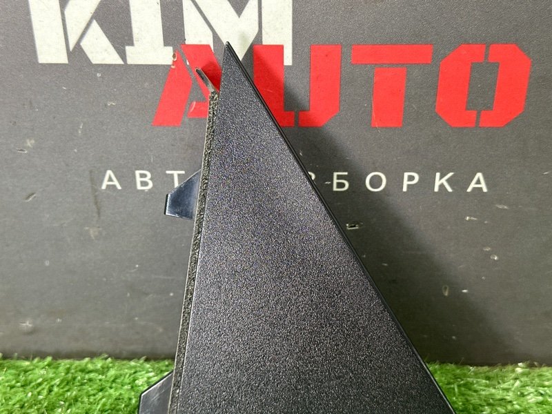 Накладка двери наружняя задняя правая Kia Ceed 2 JD 1.6 G4FG