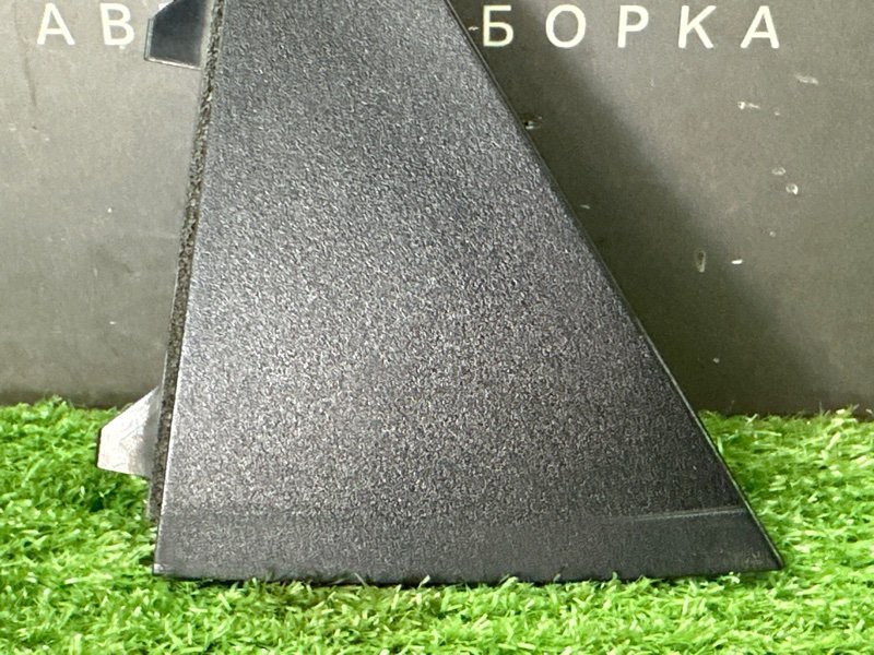 Накладка двери наружняя задняя правая Ceed 2 2012 JD 1.6 G4FG