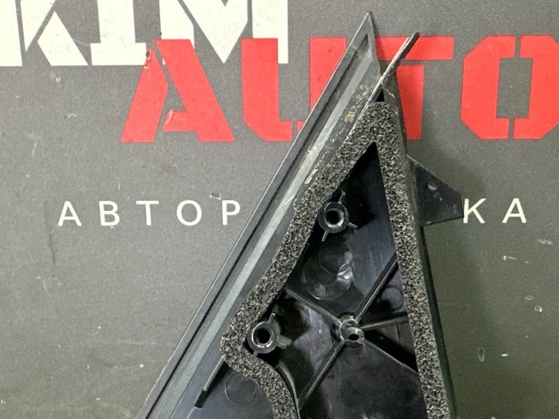 Накладка двери наружняя задняя правая Ceed 2 2012 JD 1.6 G4FG