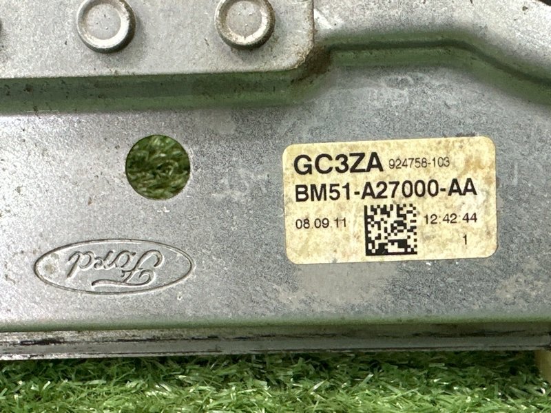 Механизм стеклоподъёмника задний правый Focus 3 HB 2012 CB8 1.6L Механизм стеклоподъёмника задний правый Focus 3 HB 2012 CB8 1.6L