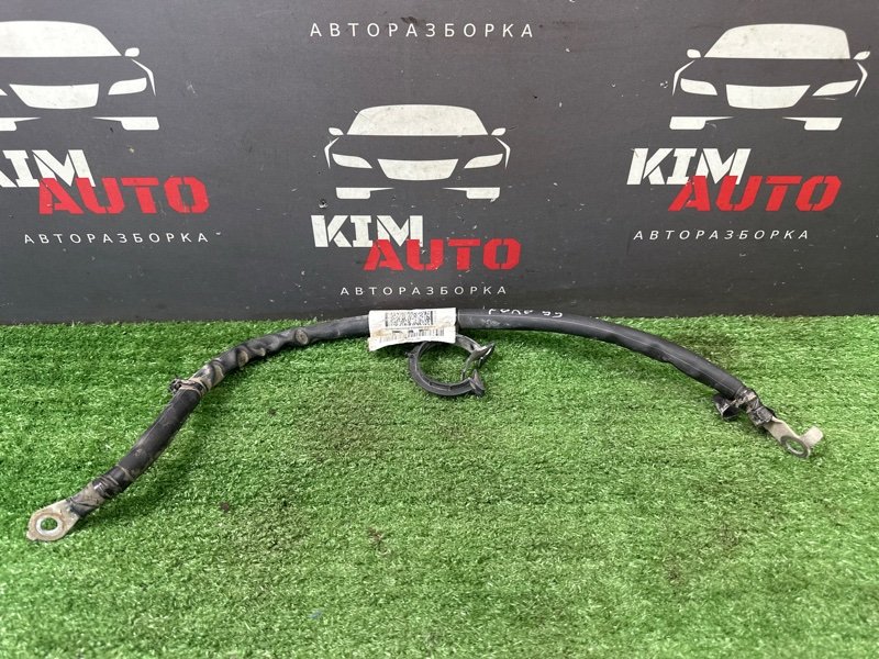 Провод массы Ford Focus 3 HB 2012 CB8 1.6L 1742905 Б/У