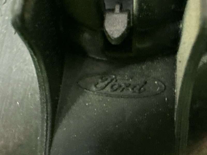Ручка двери внутренняя левая Focus 3 HB 2012 CB8 1.6L Ручка двери внутренняя левая Focus 3 HB 2012 CB8 1.6L