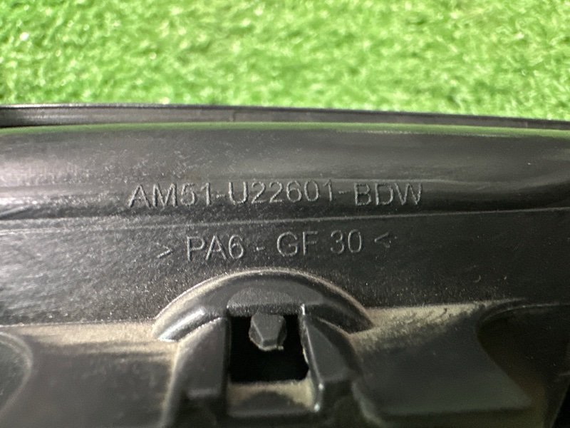 Ручка двери внутренняя левая Focus 3 HB 2012 CB8 1.6L Ручка двери внутренняя левая Focus 3 HB 2012 CB8 1.6L