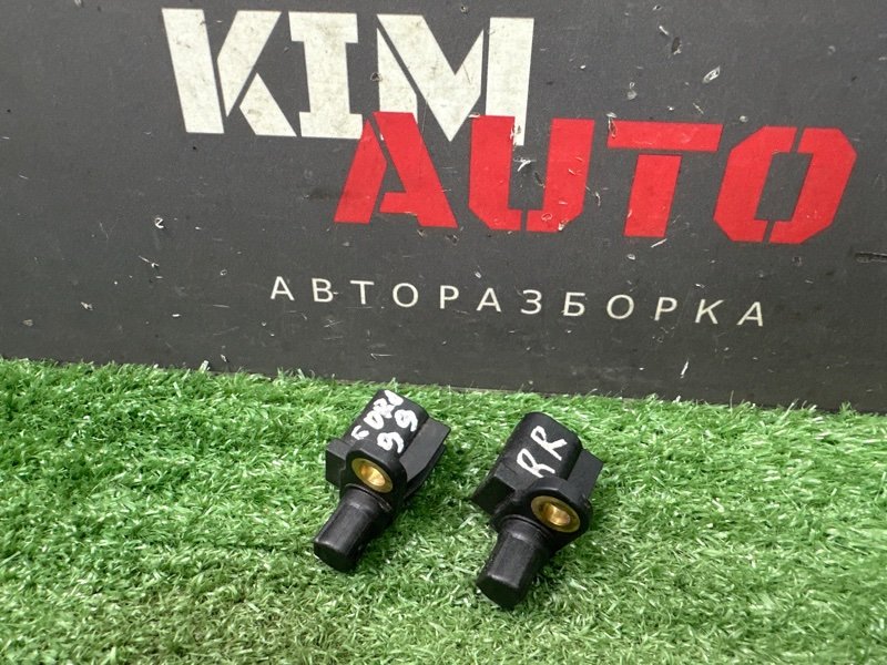 Датчик ABS задний Ford Focus 3 HB 2012 CB8 1.6L 1847905 Б/У