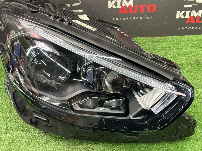 Фары передние E-Class 2022 W213