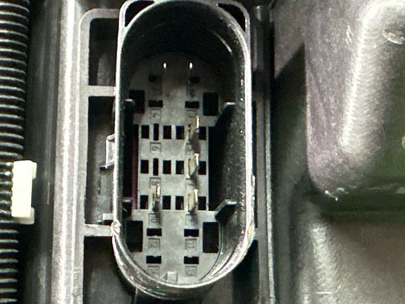 Фары передние E-Class 2022 W213