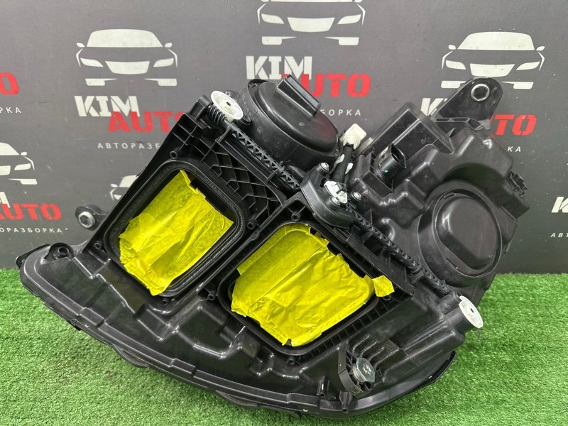 Фары передние E-Class 2022 W213