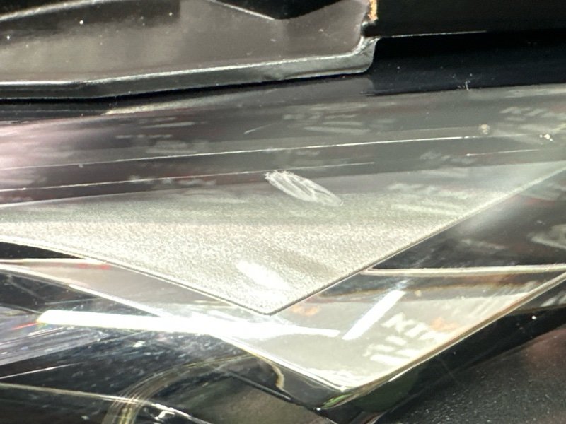 Фары передние E-Class 2022 W213