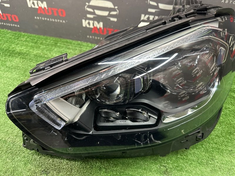 Фары передние E-Class 2022 W213