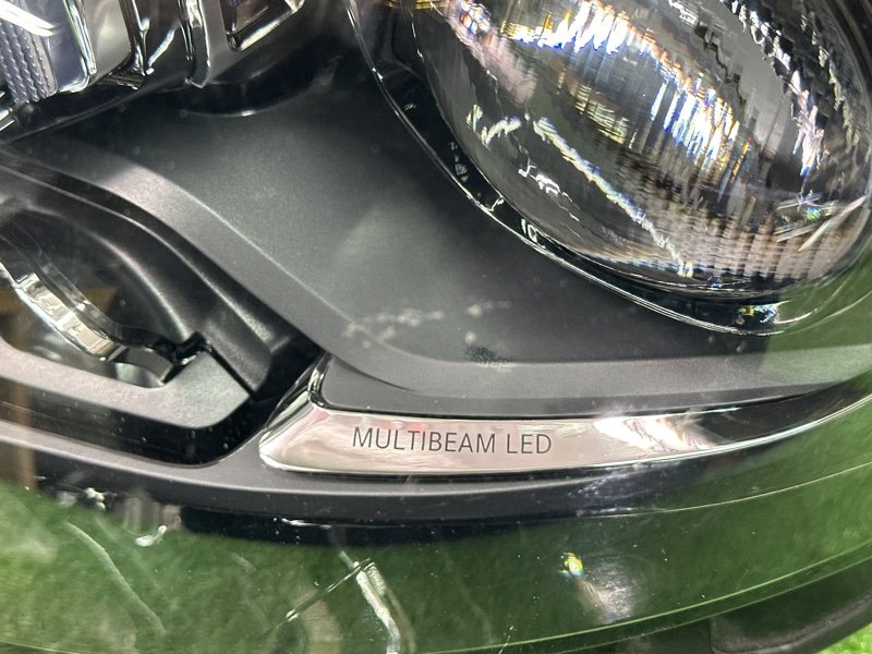 Фары передние E-Class 2022 W213