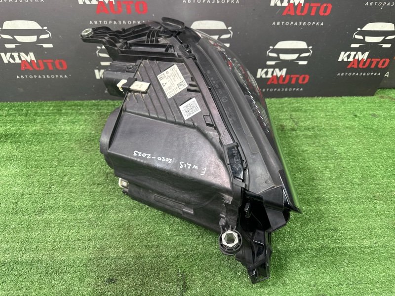 Фары передние E-Class 2022 W213