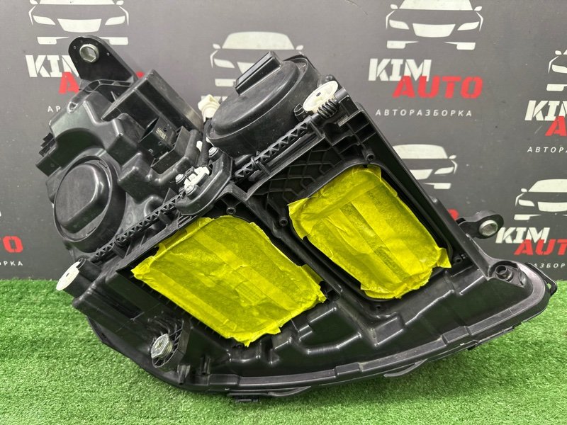 Фары передние E-Class 2022 W213