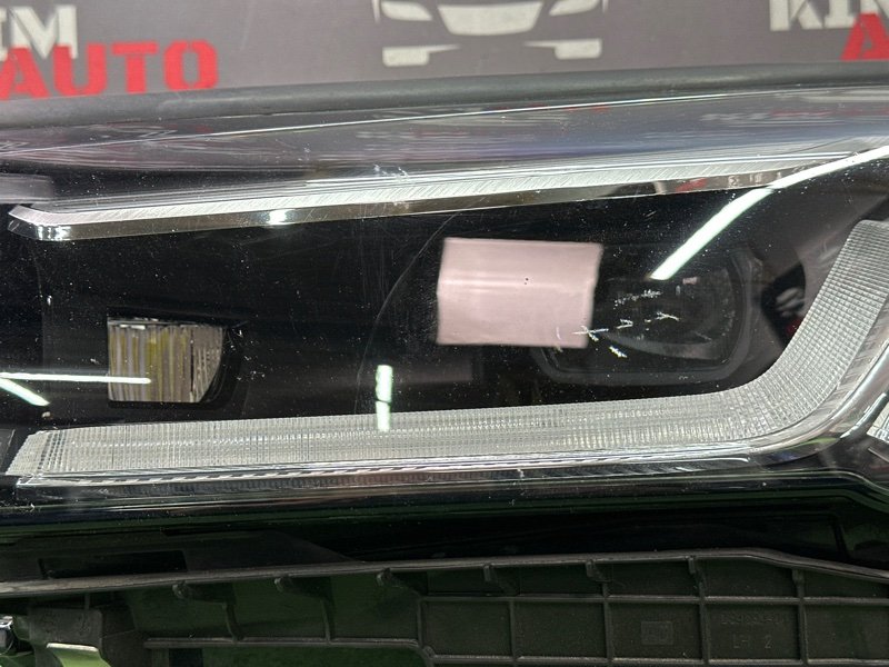 Фары передние 5-SERIES G-30