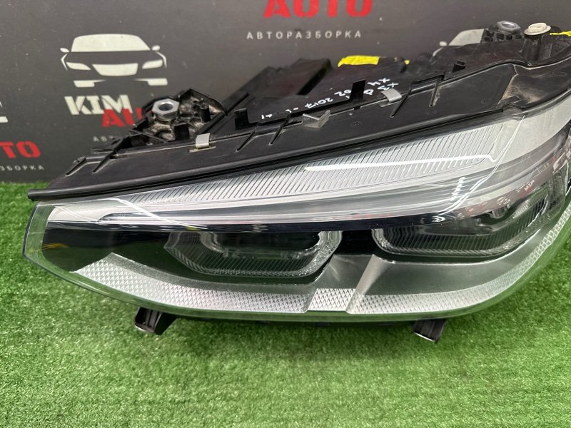 Фары передние X3 G01