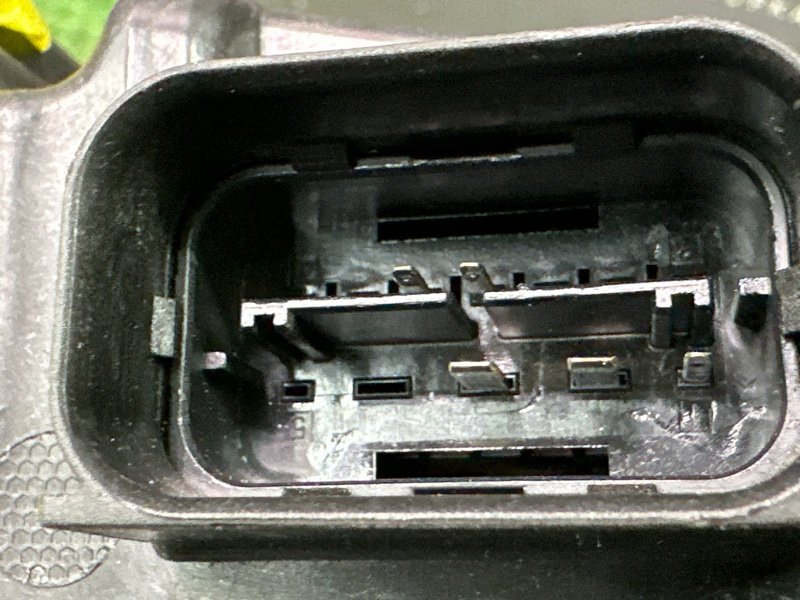 Фары передние X3 G01