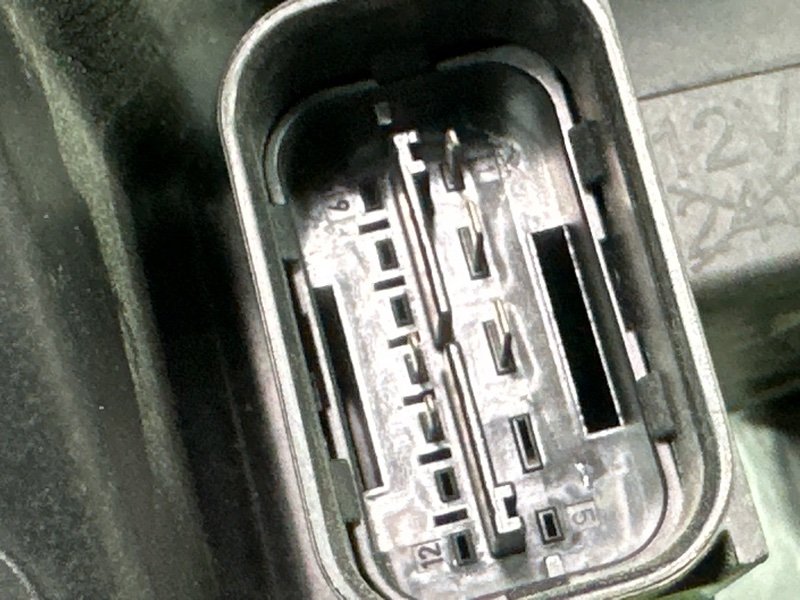 Фары передние 5-SERIES G-30