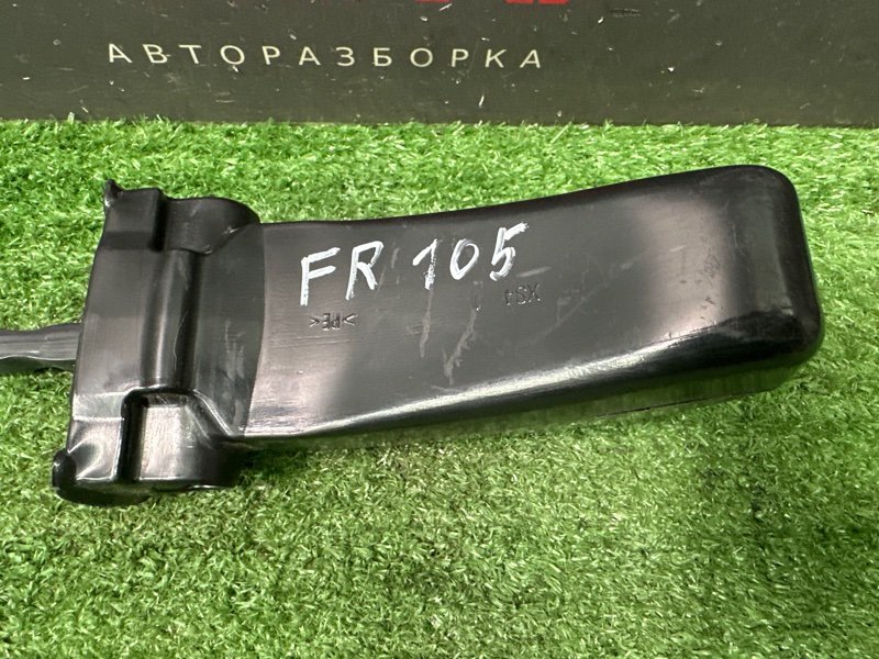 Ограничитель двери передний Octavia 2014 A7 1.2 CJZA
