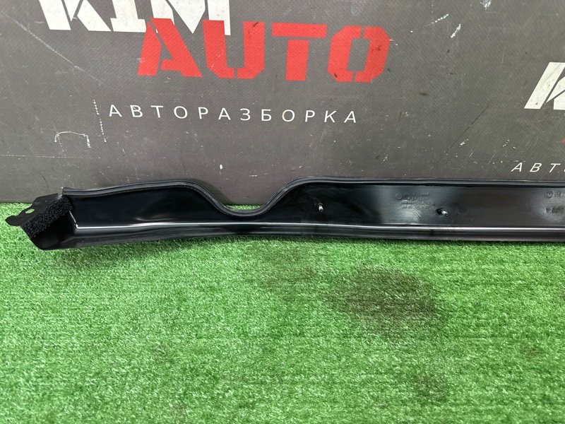 Накладка под жабо водосток Octavia 2014 A7 1.2 CJZA
