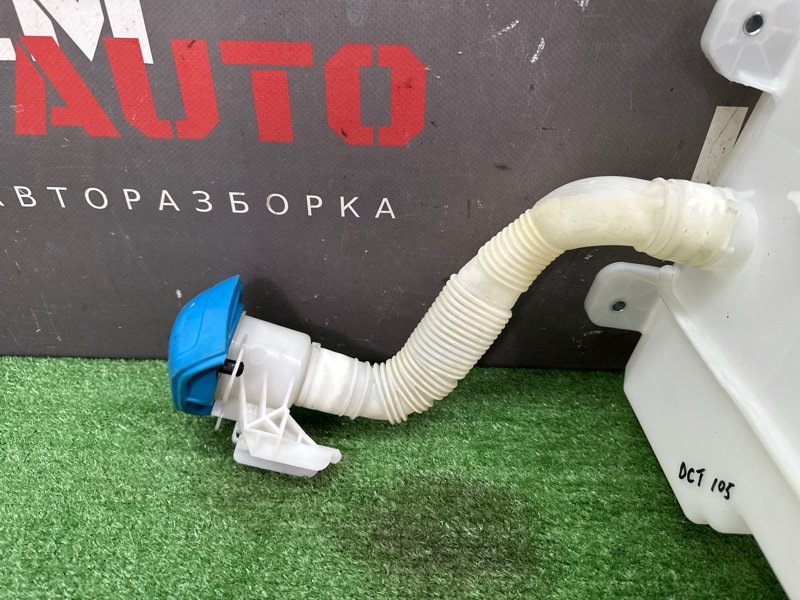 Бачок стеклоомывателя Octavia 2014 A7 1.2 CJZA