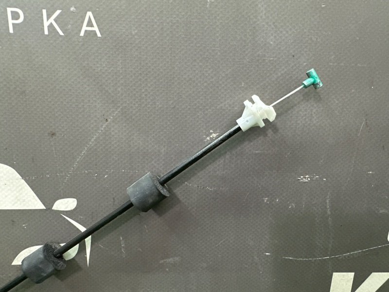 Замок двери передний правый Octavia 2014 A7 1.2 CJZA