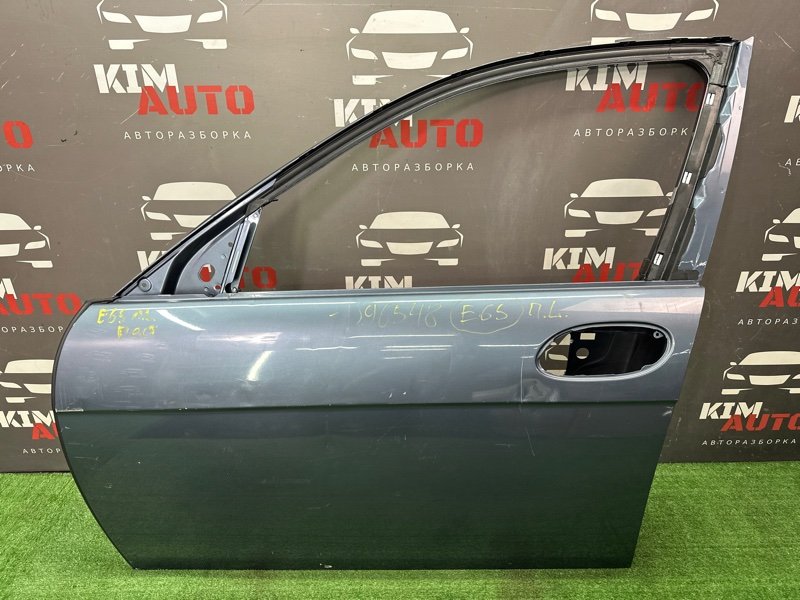 Дверь передняя левая 7-Series E65 Дверь передняя левая 7-Series E65