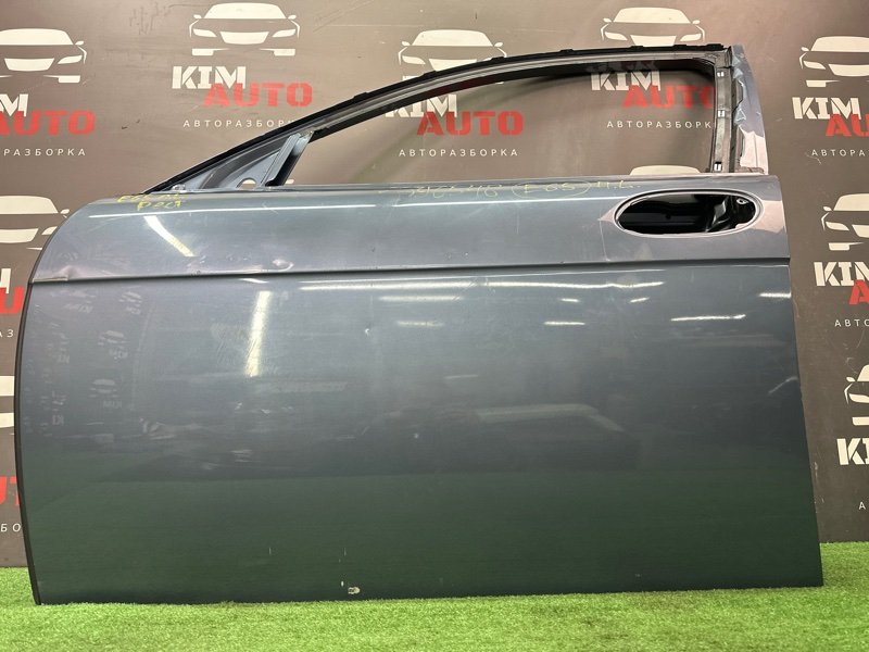 Дверь передняя левая 7-Series E65 Дверь передняя левая 7-Series E65