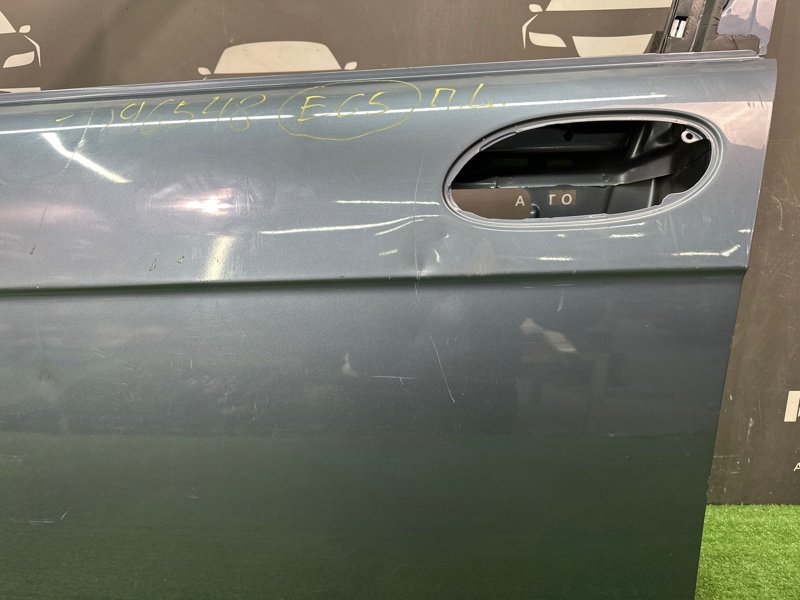 Дверь передняя левая 7-Series E65 Дверь передняя левая 7-Series E65