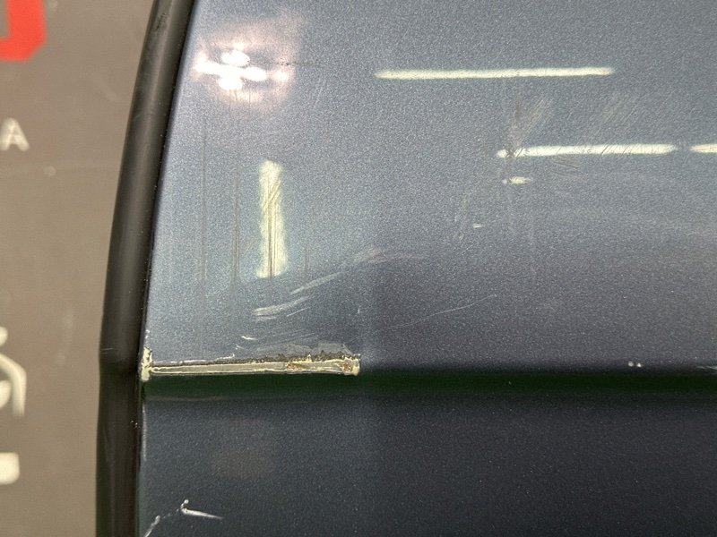 Дверь передняя левая 7-Series E65 Дверь передняя левая 7-Series E65