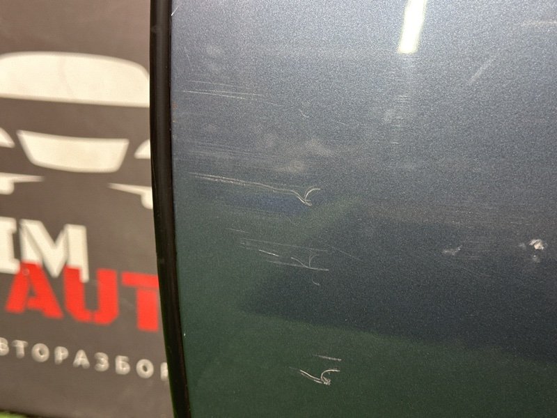 Дверь передняя левая 7-Series E65 Дверь передняя левая 7-Series E65