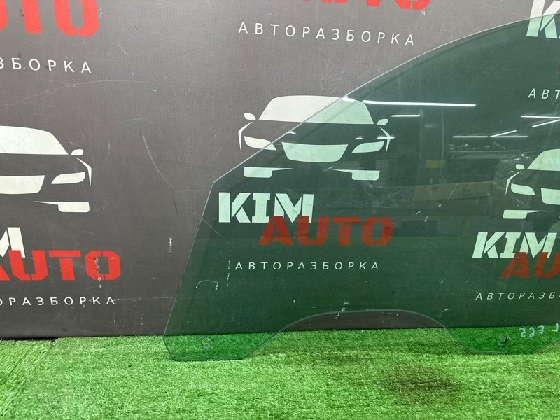 Стекло двери переднее левое 7-Series E65 Стекло двери переднее левое 7-Series E65