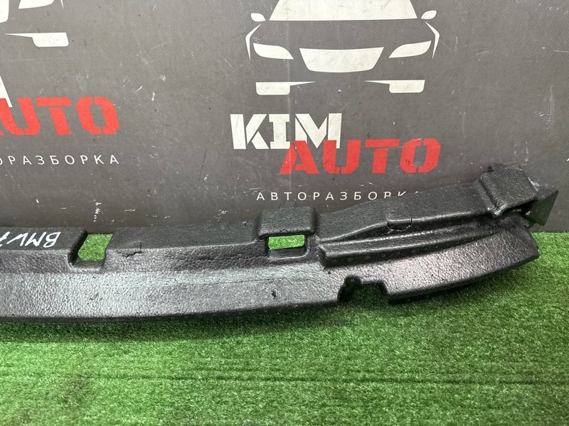 Абсорбер заднего бампера 7-Series E65