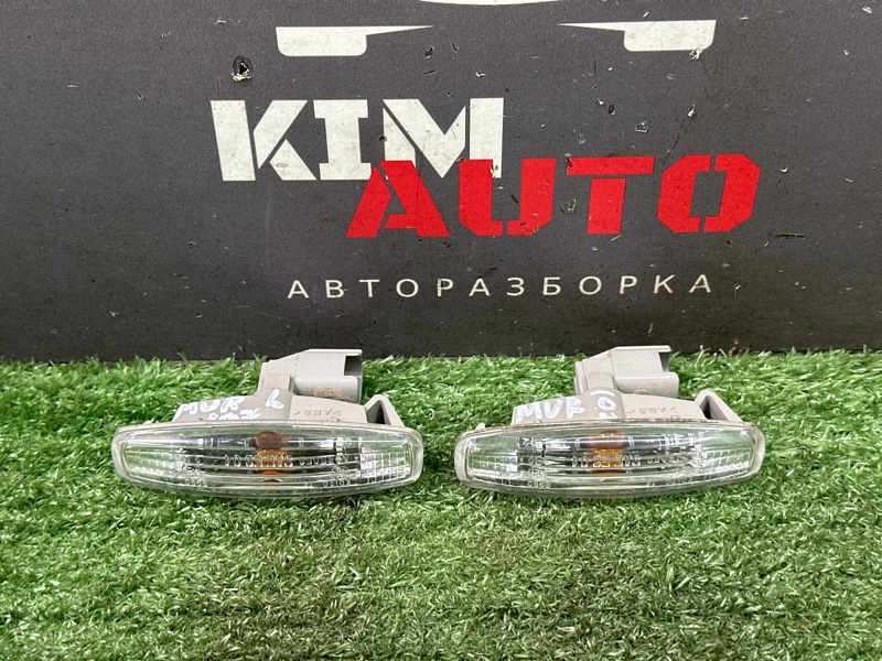 Повторитель поворота в крыло Murano 2008 Z51 3.5 VQ35DE Повторитель поворота в крыло Murano 2008 Z51 3.5 VQ35DE