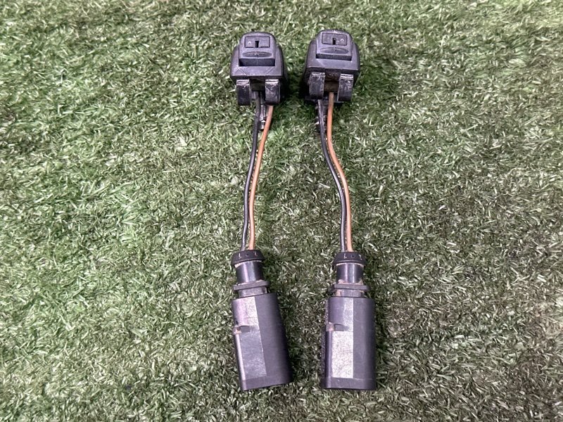 Форсунка стеклоомывателя с подогревом Octavia 2014 A7 1.2 CJZA