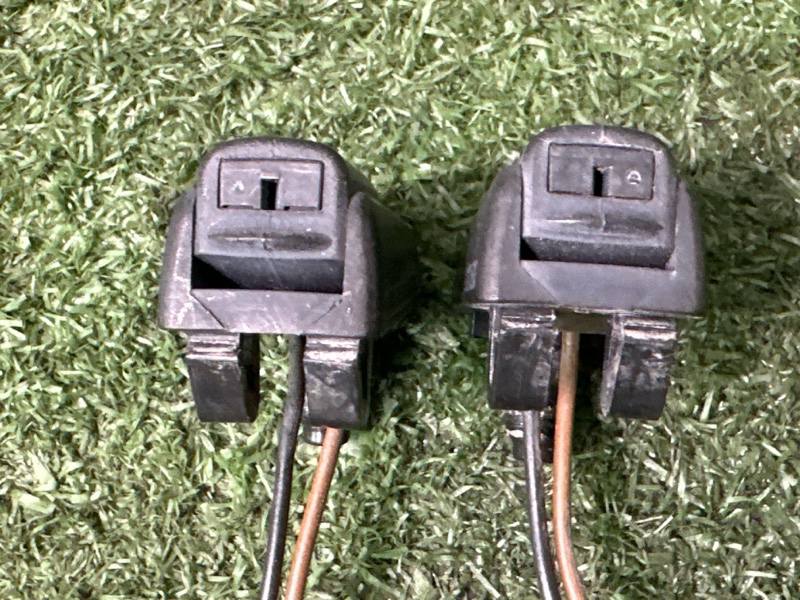 Форсунка стеклоомывателя с подогревом Octavia 2014 A7 1.2 CJZA