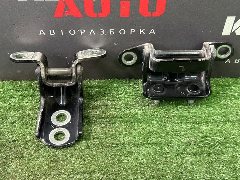 Петли двери задние левые Murano 2008 Z51 3.5 VQ35DE