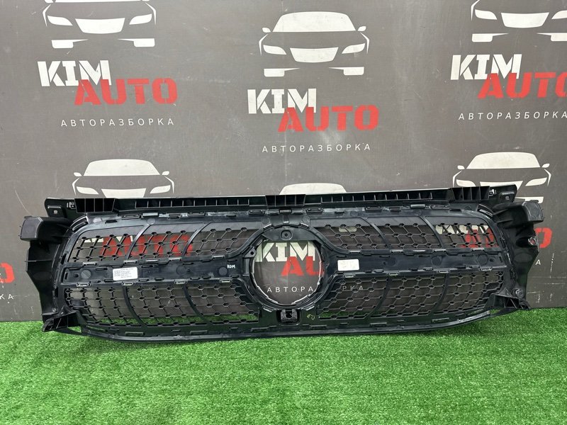 Решетка радиатора GLB-class X247 Решетка радиатора GLB-class X247