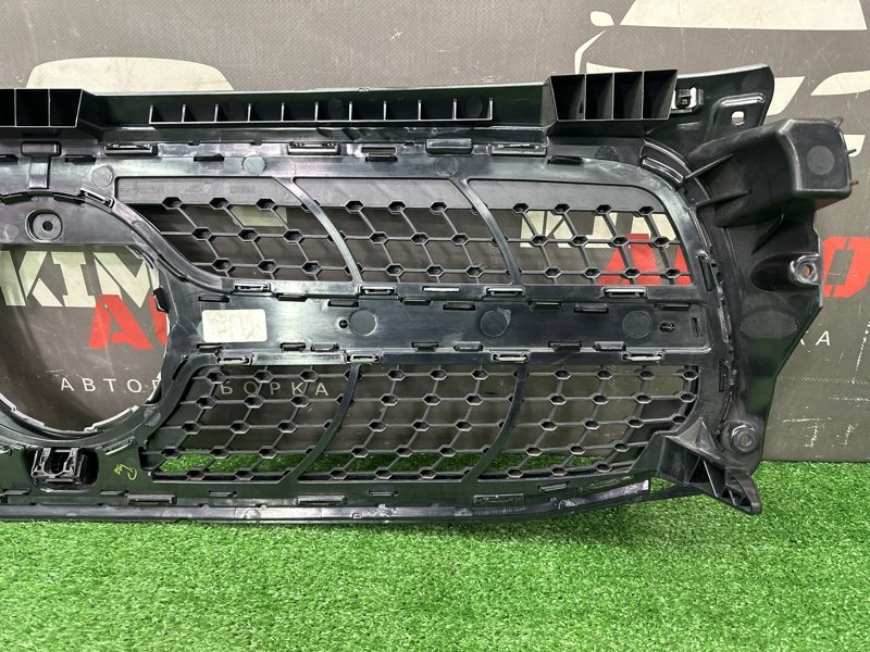 Решетка радиатора GLB-class X247 Решетка радиатора GLB-class X247