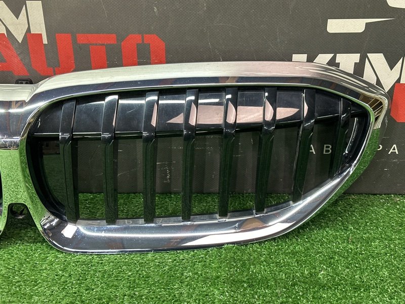 Решетка радиатора 3-SERIES G20