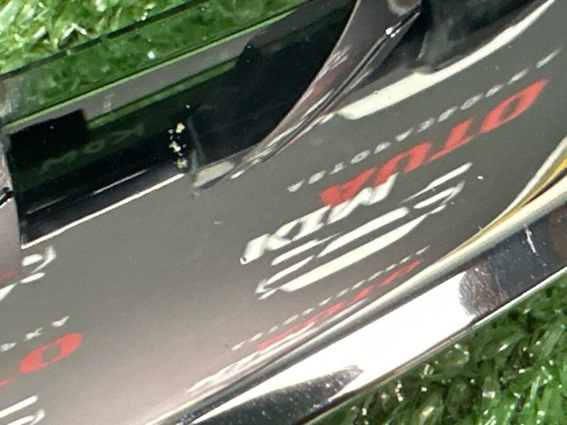 Решетка радиатора 3-SERIES G20