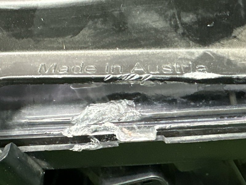 Фара передняя левая 5-SERIES G-30