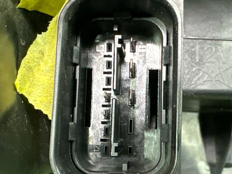 Фара передняя левая 5-SERIES G-30
