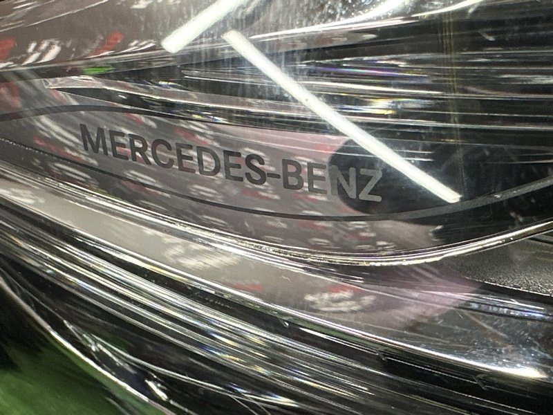 Фара передняя правая E-Class W213 Фара передняя правая E-Class W213