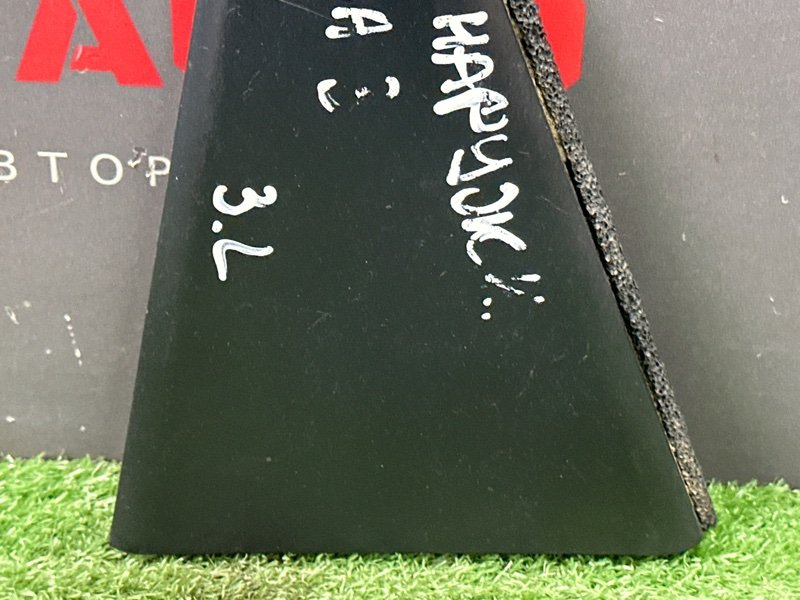 Накладка двери наружная задняя левая 3