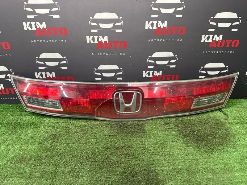 Фонарь в крышку багажника Honda Civic 5D 13216721 Б/У