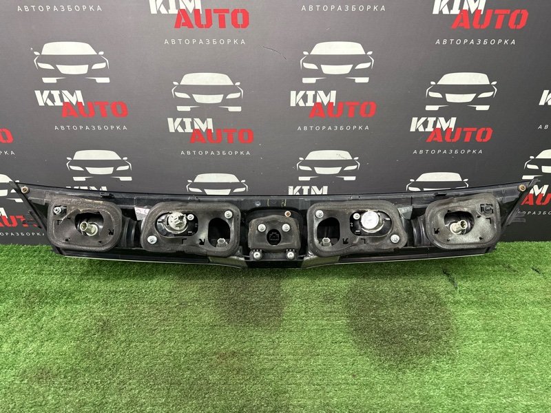 Фонарь в крышку багажника Honda Civic 5D