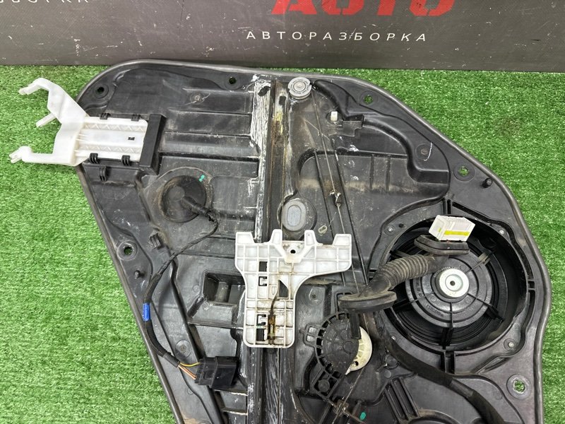 Механизм стеклоподъёмника задний правый i30 GD